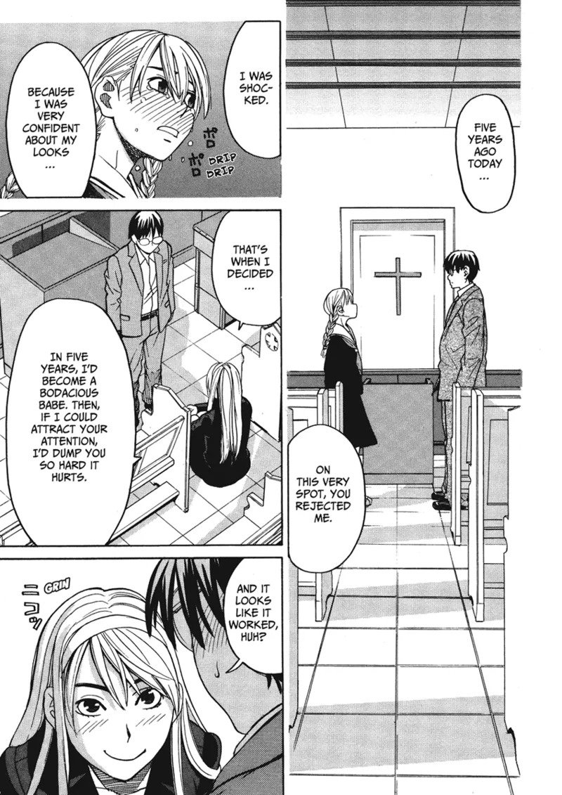 [Zukiki] Happy Girls [English] [Project-H] [Digital] - Page 33
