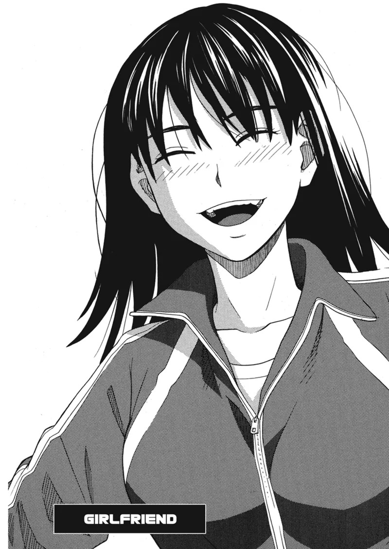 [Zukiki] Happy Girls [English] [Project-H] [Digital] - Page 46
