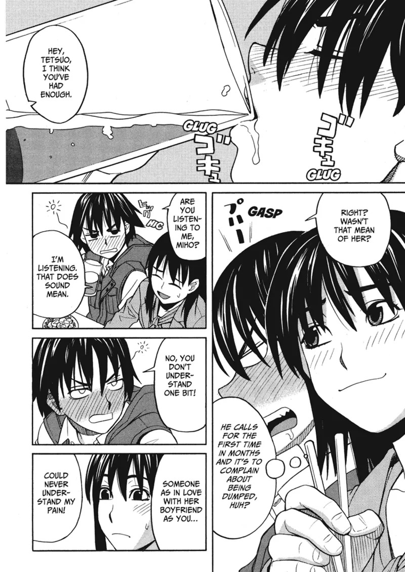 [Zukiki] Happy Girls [English] [Project-H] [Digital] - Page 48