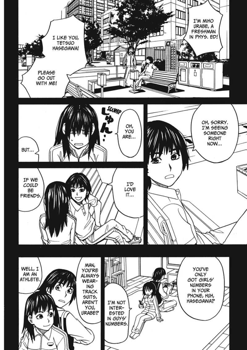 [Zukiki] Happy Girls [English] [Project-H] [Digital] - Page 52