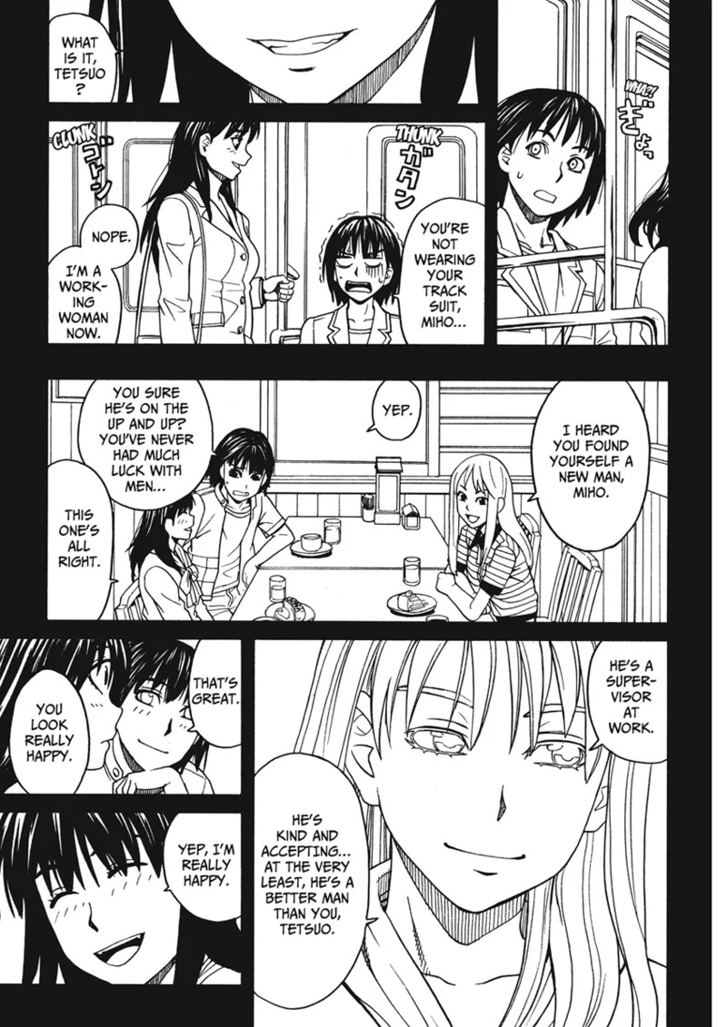 [Zukiki] Happy Girls [English] [Project-H] [Digital] - Page 53