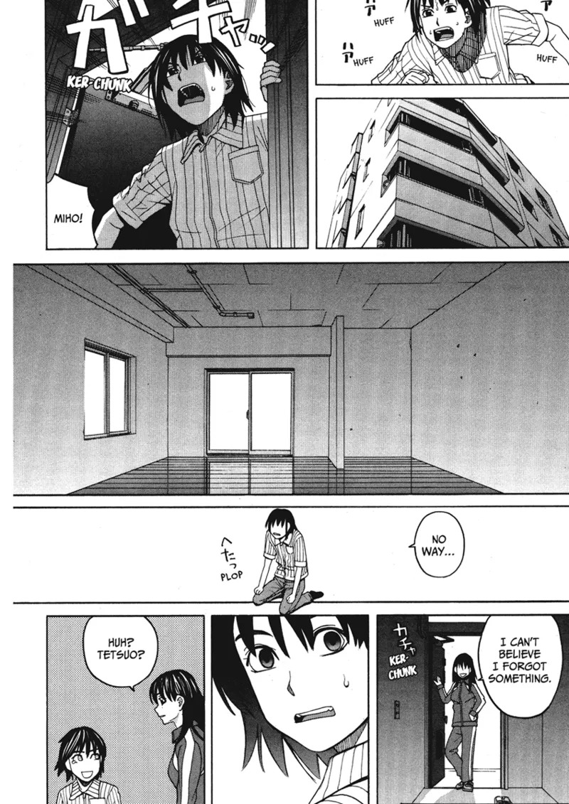 [Zukiki] Happy Girls [English] [Project-H] [Digital] - Page 54