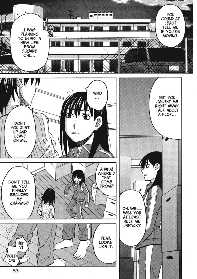 [Zukiki] Happy Girls [English] [Project-H] [Digital] - Page 55