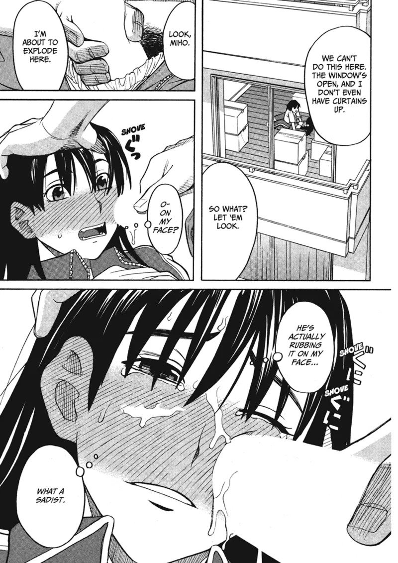 [Zukiki] Happy Girls [English] [Project-H] [Digital] - Page 57
