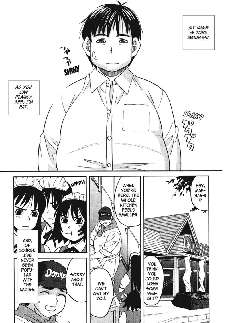 [Zukiki] Happy Girls [English] [Project-H] [Digital] - Page 65