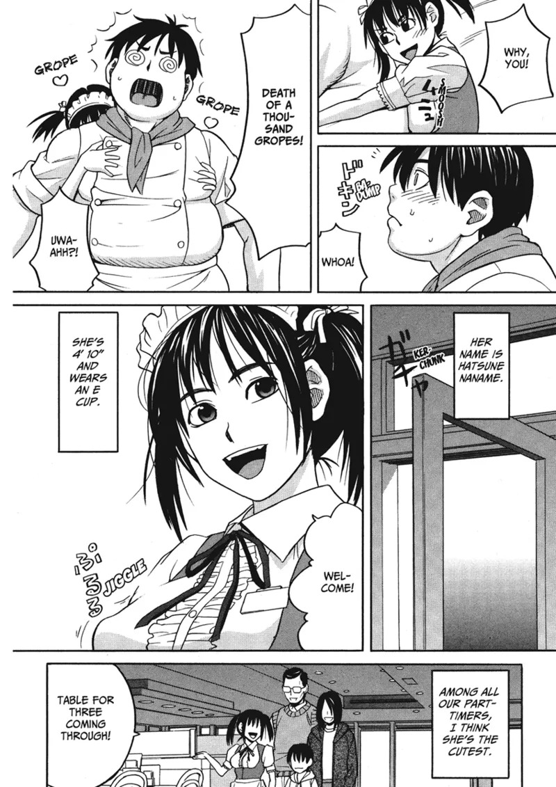 [Zukiki] Happy Girls [English] [Project-H] [Digital] - Page 68