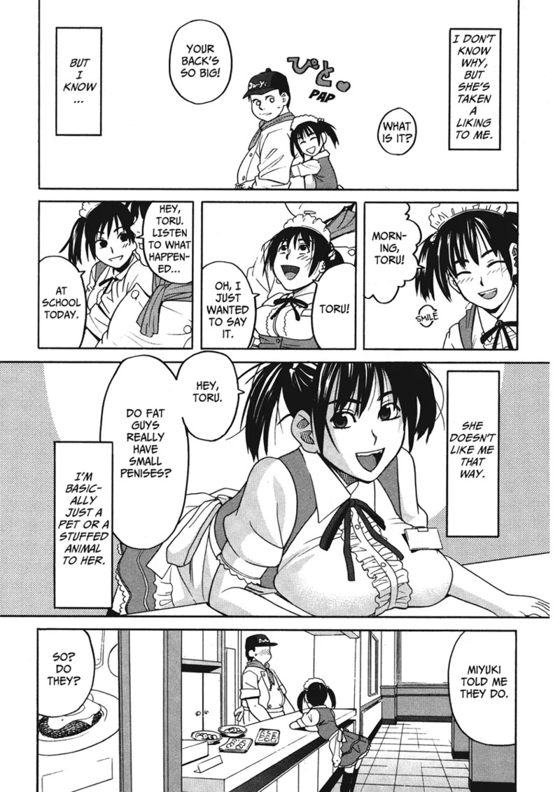 [Zukiki] Happy Girls [English] [Project-H] [Digital] - Page 69