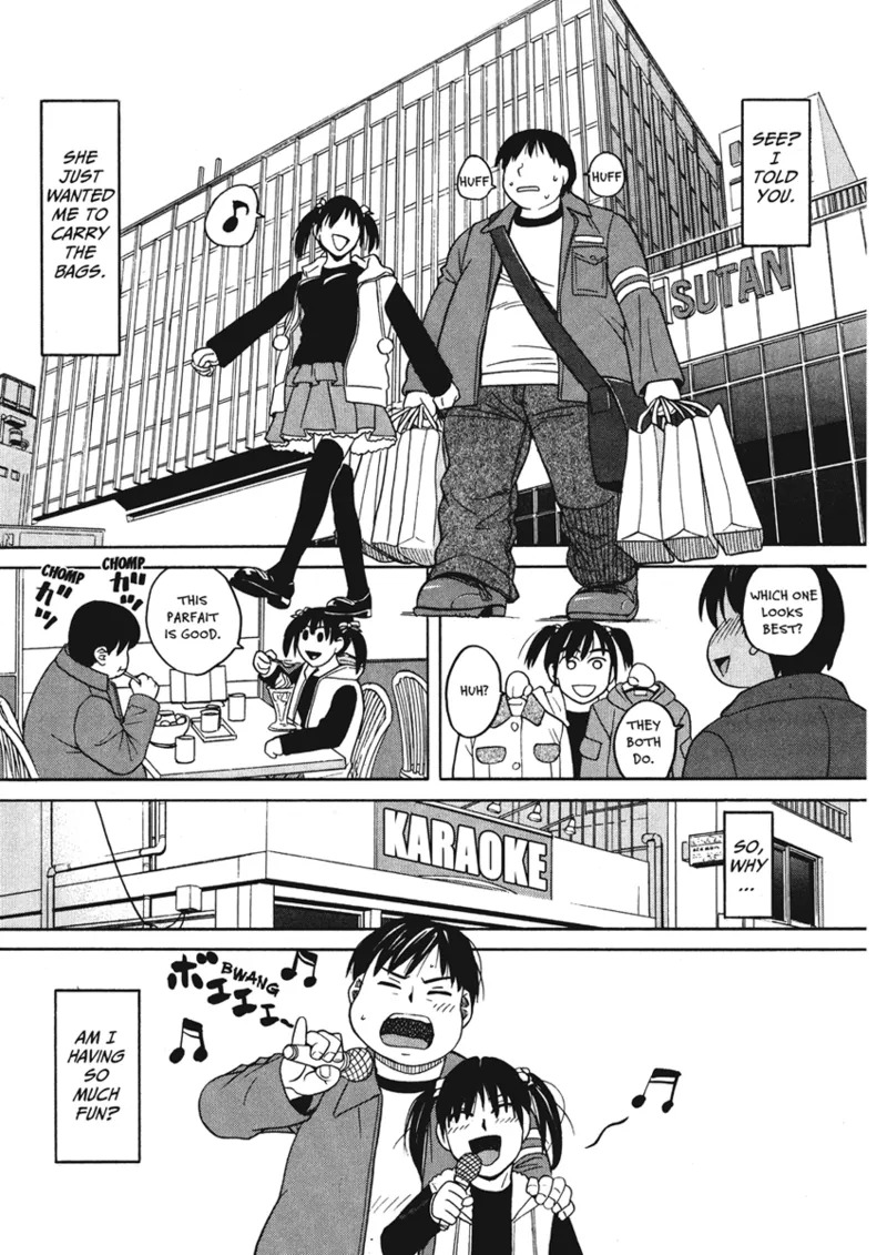 [Zukiki] Happy Girls [English] [Project-H] [Digital] - Page 71