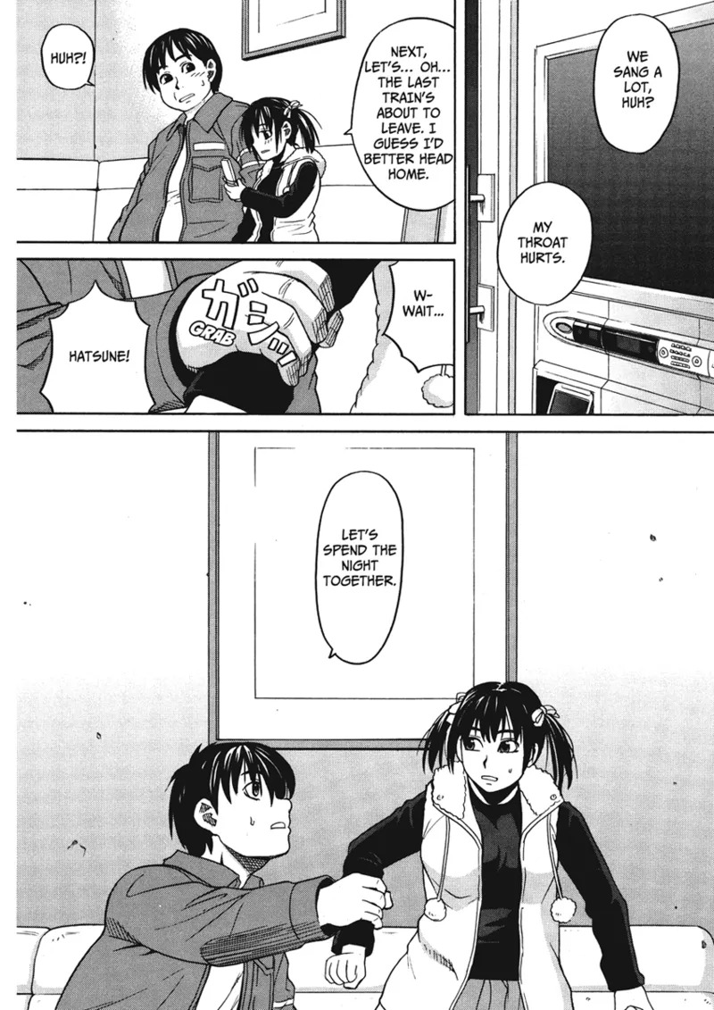 [Zukiki] Happy Girls [English] [Project-H] [Digital] - Page 72