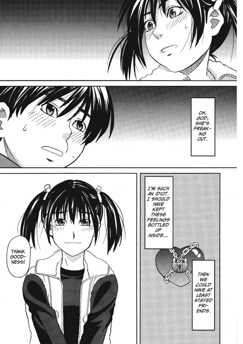 [Zukiki] Happy Girls [English] [Project-H] [Digital] - Page 73