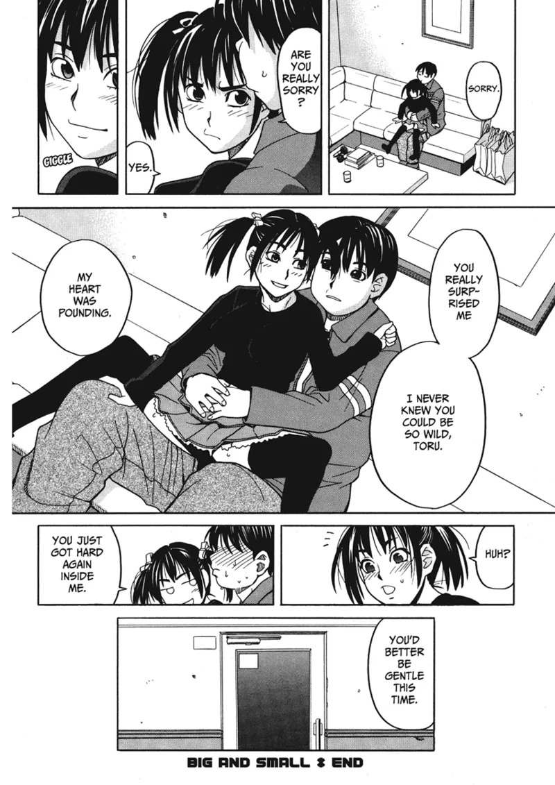 [Zukiki] Happy Girls [English] [Project-H] [Digital] - Page 84