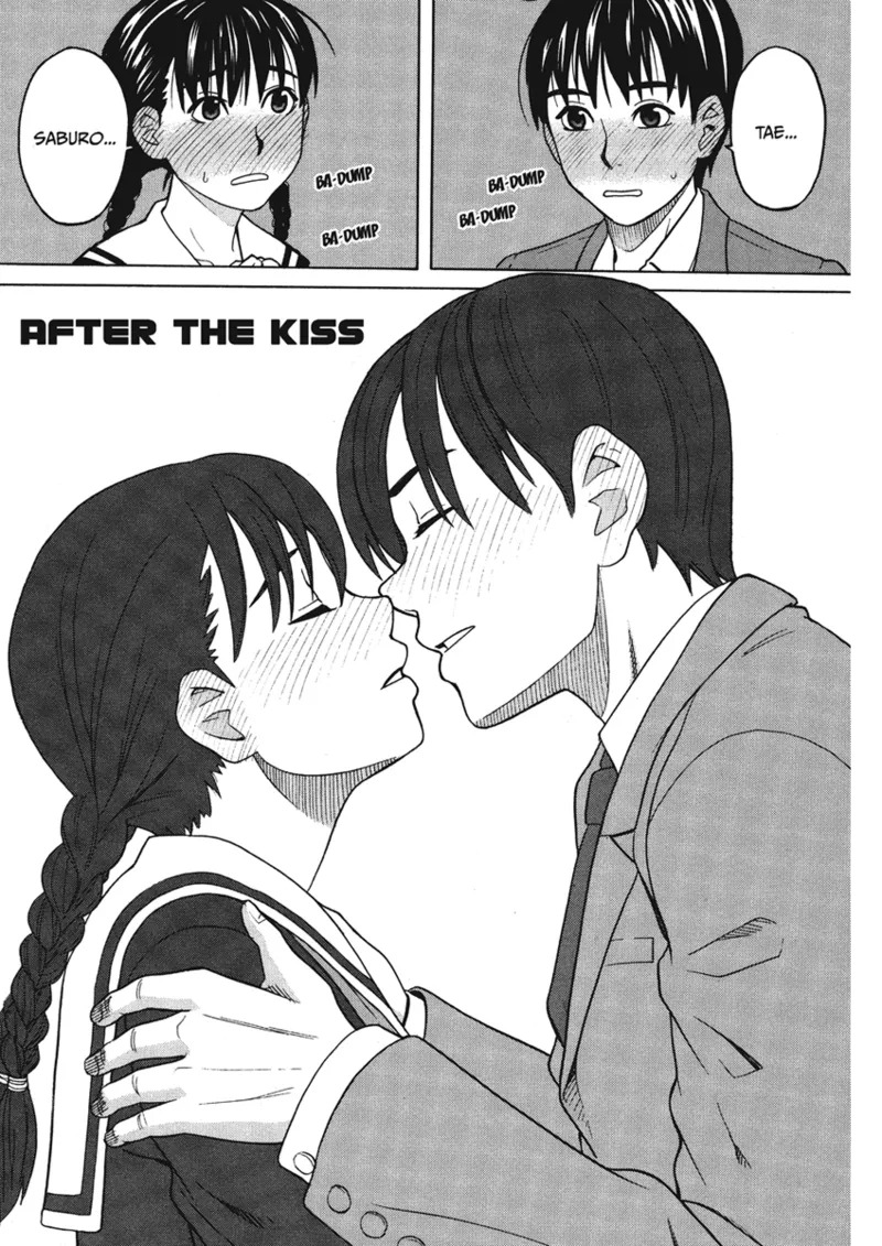 [Zukiki] Happy Girls [English] [Project-H] [Digital] - Page 85