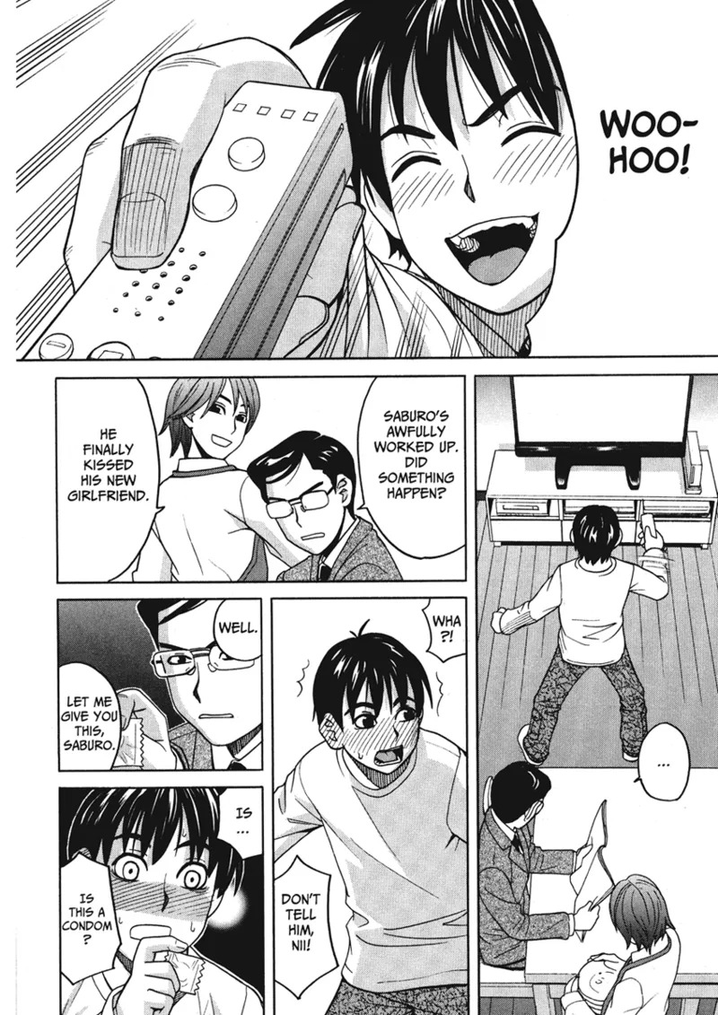 [Zukiki] Happy Girls [English] [Project-H] [Digital] - Page 86