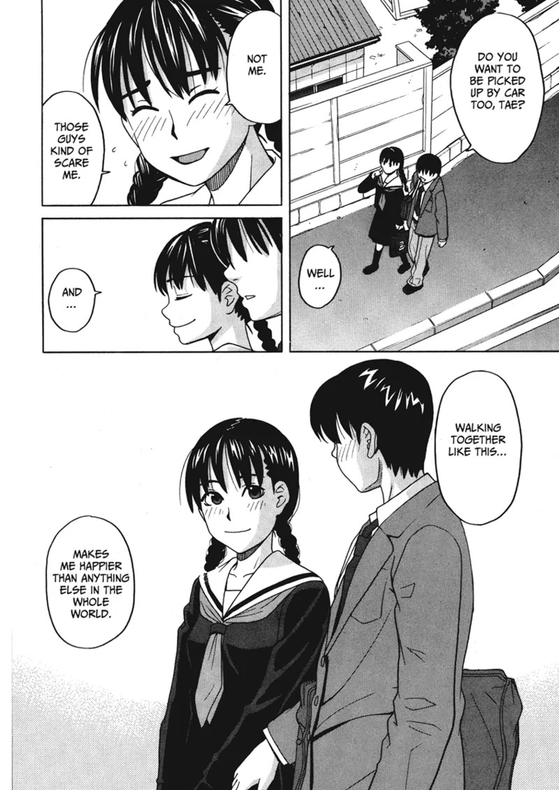 [Zukiki] Happy Girls [English] [Project-H] [Digital] - Page 90