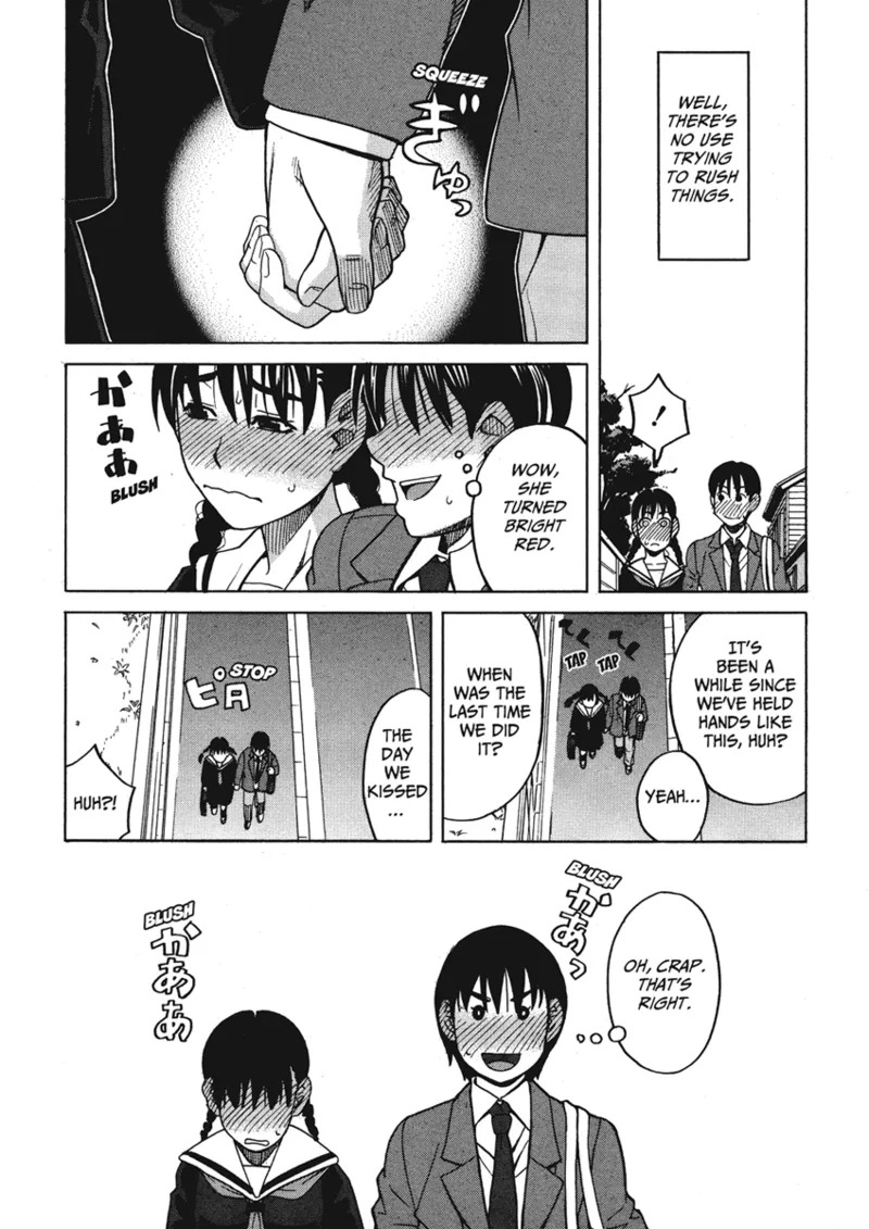 [Zukiki] Happy Girls [English] [Project-H] [Digital] - Page 92