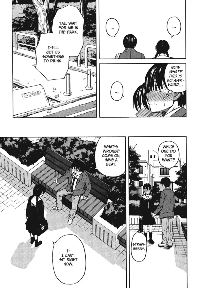 [Zukiki] Happy Girls [English] [Project-H] [Digital] - Page 93