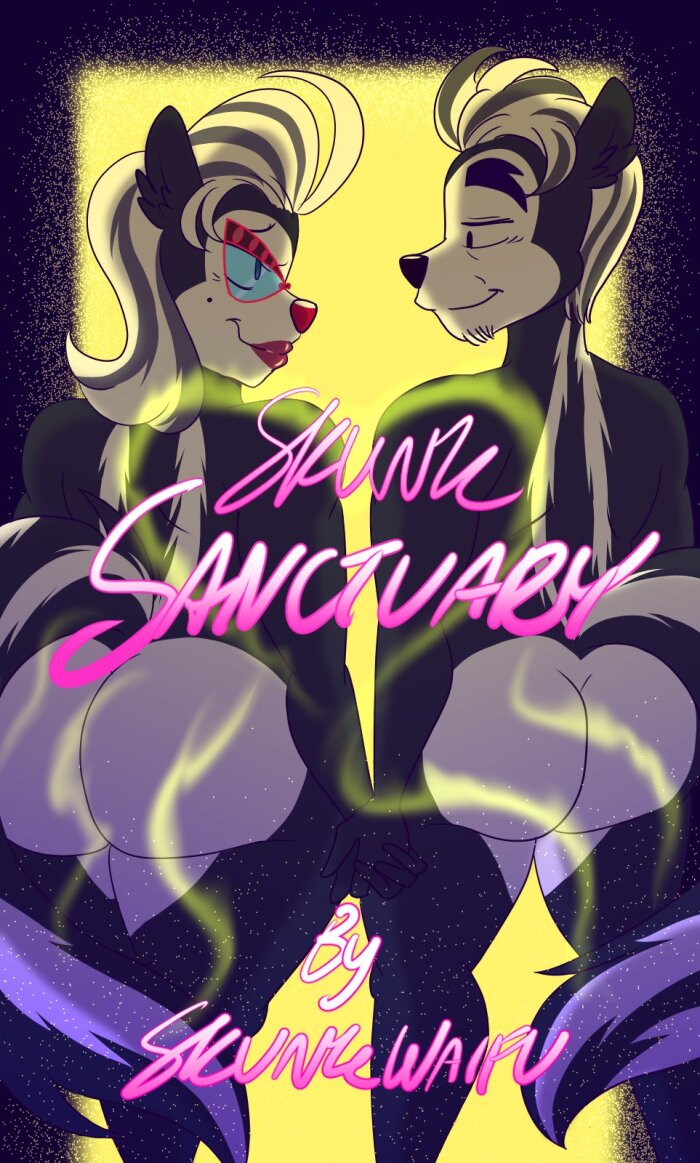 Skunk Sancturary