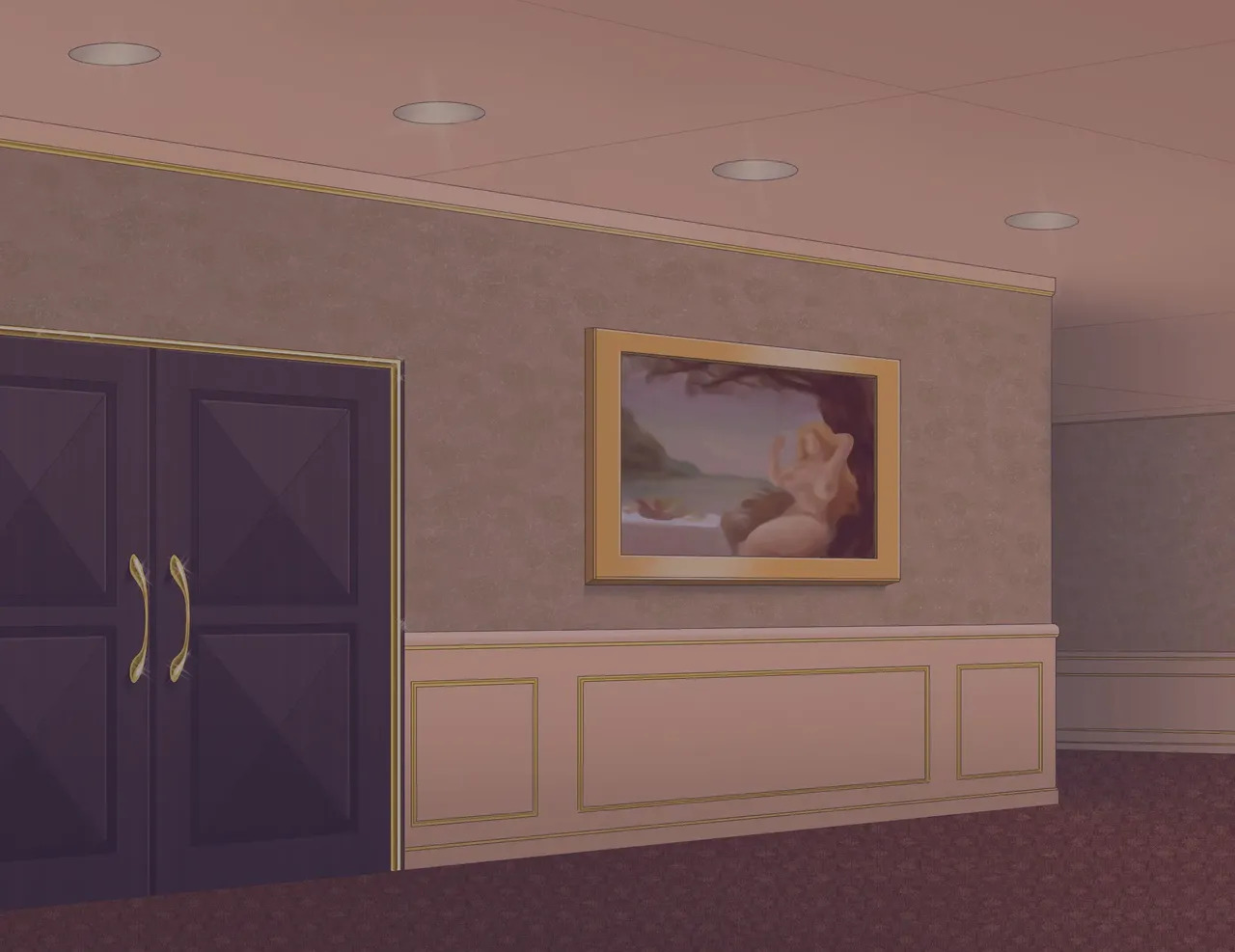 [Panya no Enzo] A celebrity mature woman and a low-income, working-poor man - Page 18