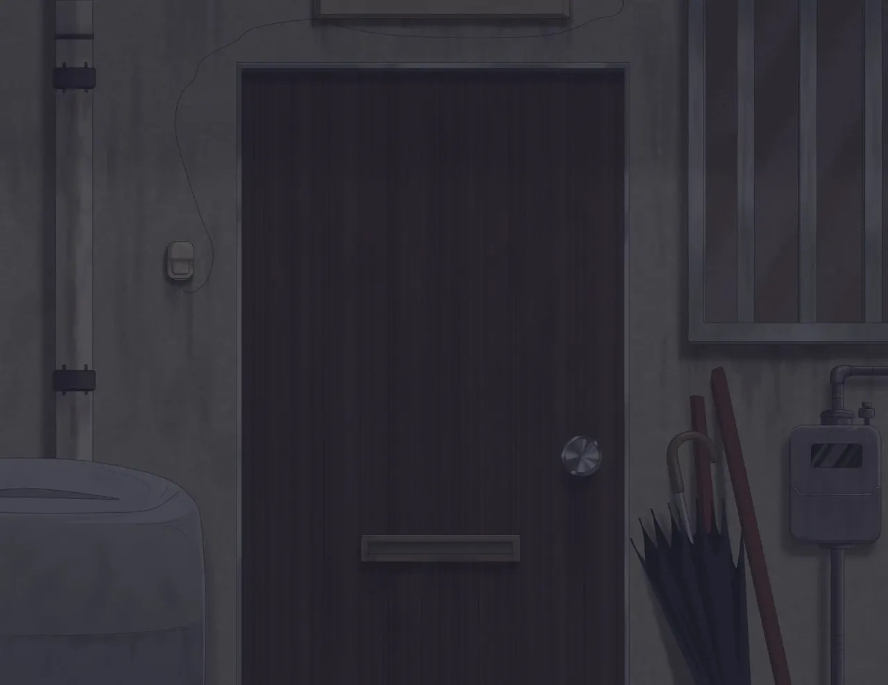 [Panya no Enzo] A celebrity mature woman and a low-income, working-poor man - Page 184