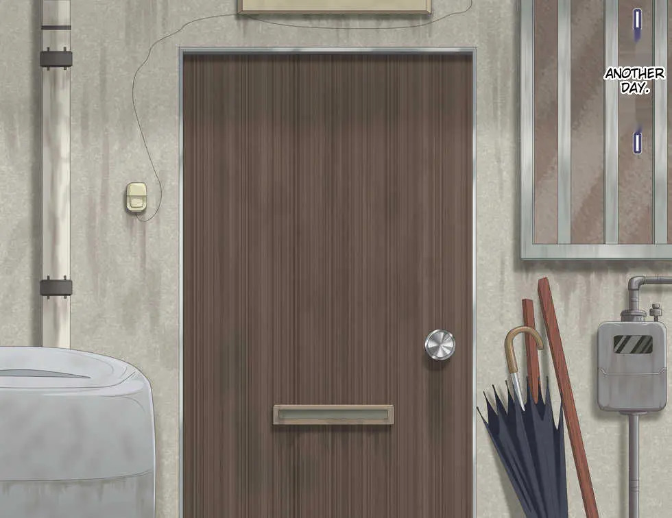 [Panya no Enzo] A celebrity mature woman and a low-income, working-poor man - Page 231