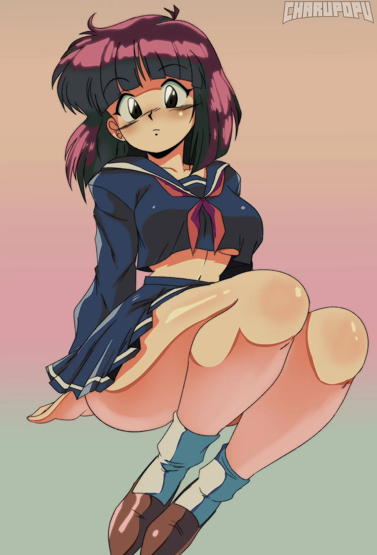 Artist:charupopu_ - Page 210