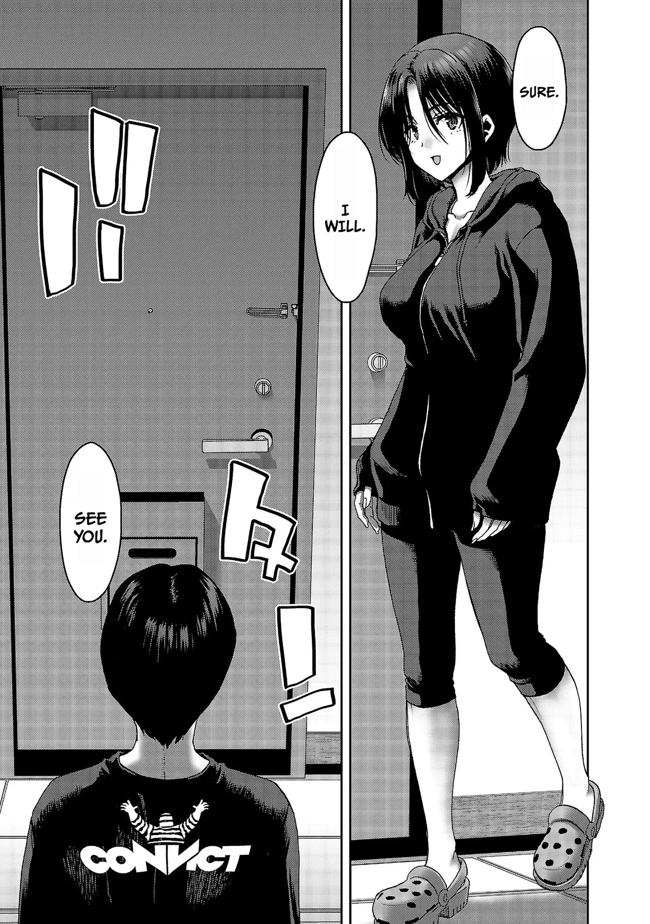 [Toru Takahashi & Hori Hiroaki] Konbini de Deatta Eroi Onnanoko to Tadare Kitta Kankei ni Narimashita - Chapter 6 - Page 20