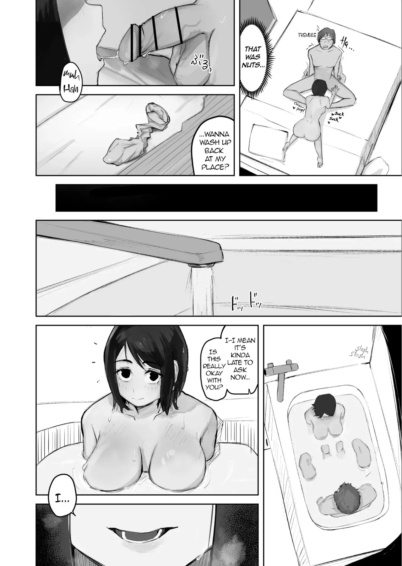 [WarabiIinu] Ano Musume to SeFri ni Nattara | When That Girl and I Became Sex Friends [English] - Page 26