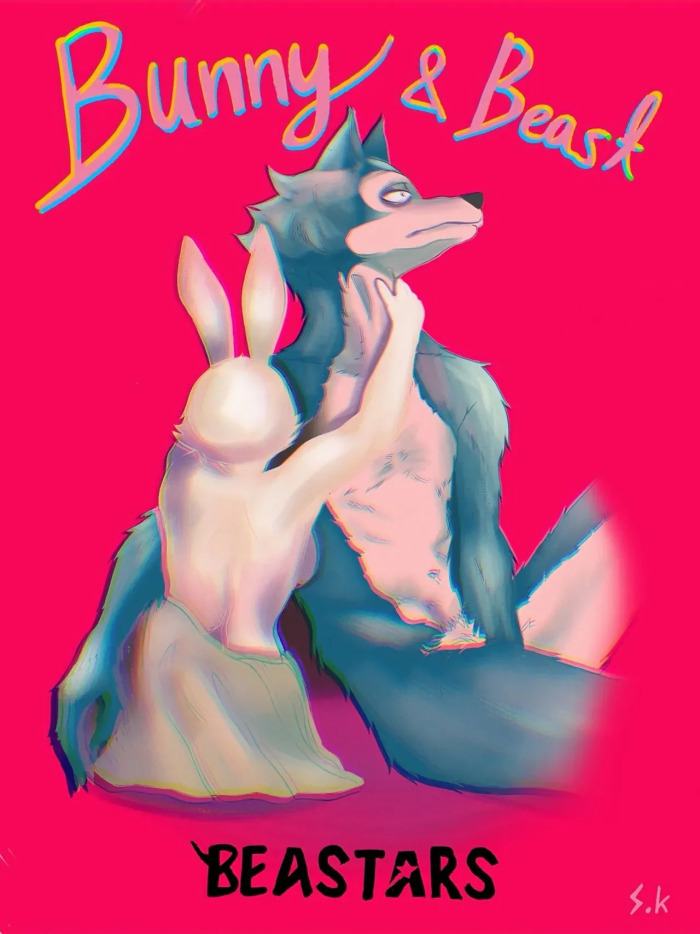 Bunny & Beast [shamefulr]