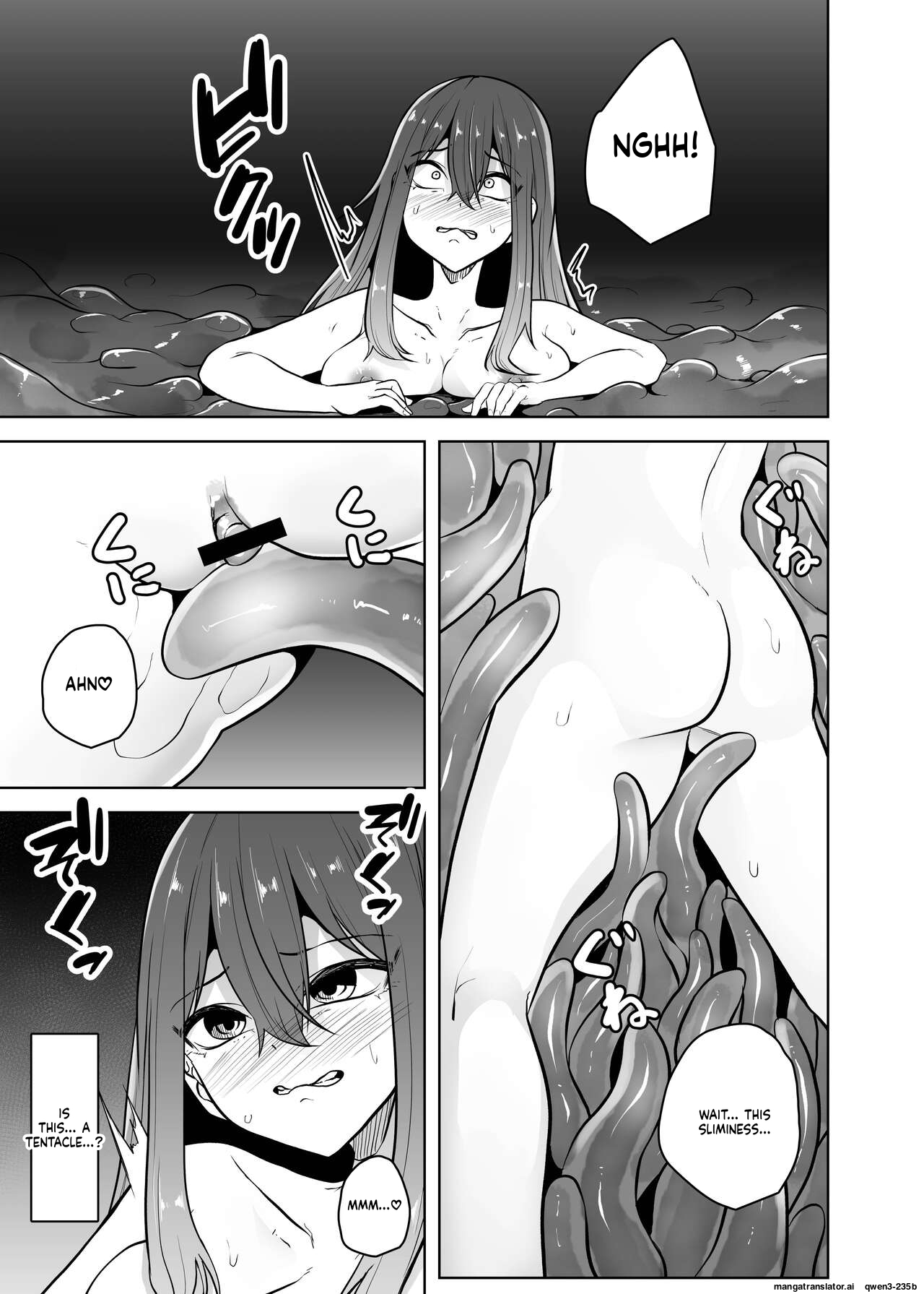 [TeruTeruGirl (Amano Teru)] Ko Sawa [English] [SCANMTL] - Page 17