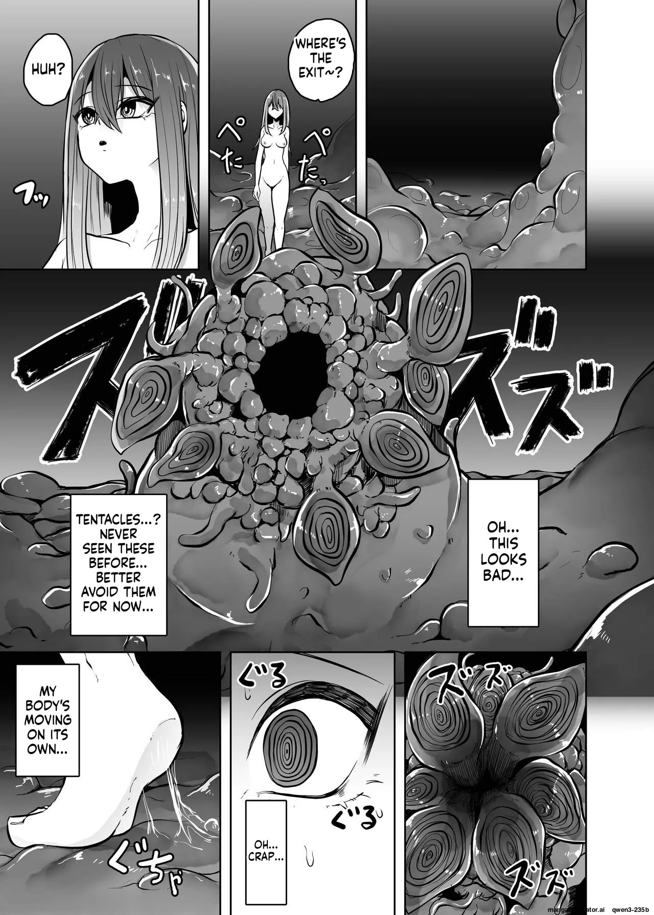 [TeruTeruGirl (Amano Teru)] Ko Sawa [English] [SCANMTL] - Page 26