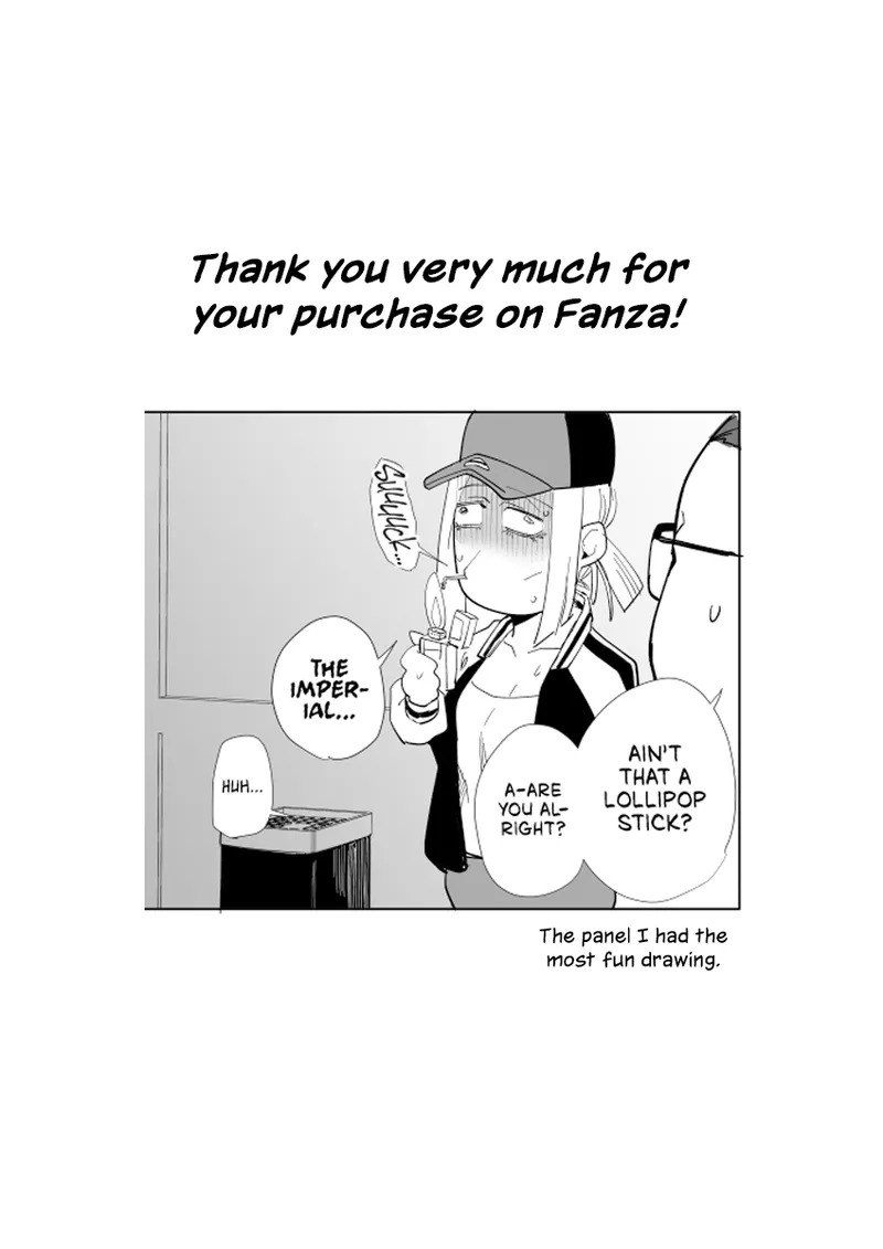 [Sucharaka Knight! (Orita)] Atashi to.... | Stay with me... [English] [head empty] [Digital] - Page 55