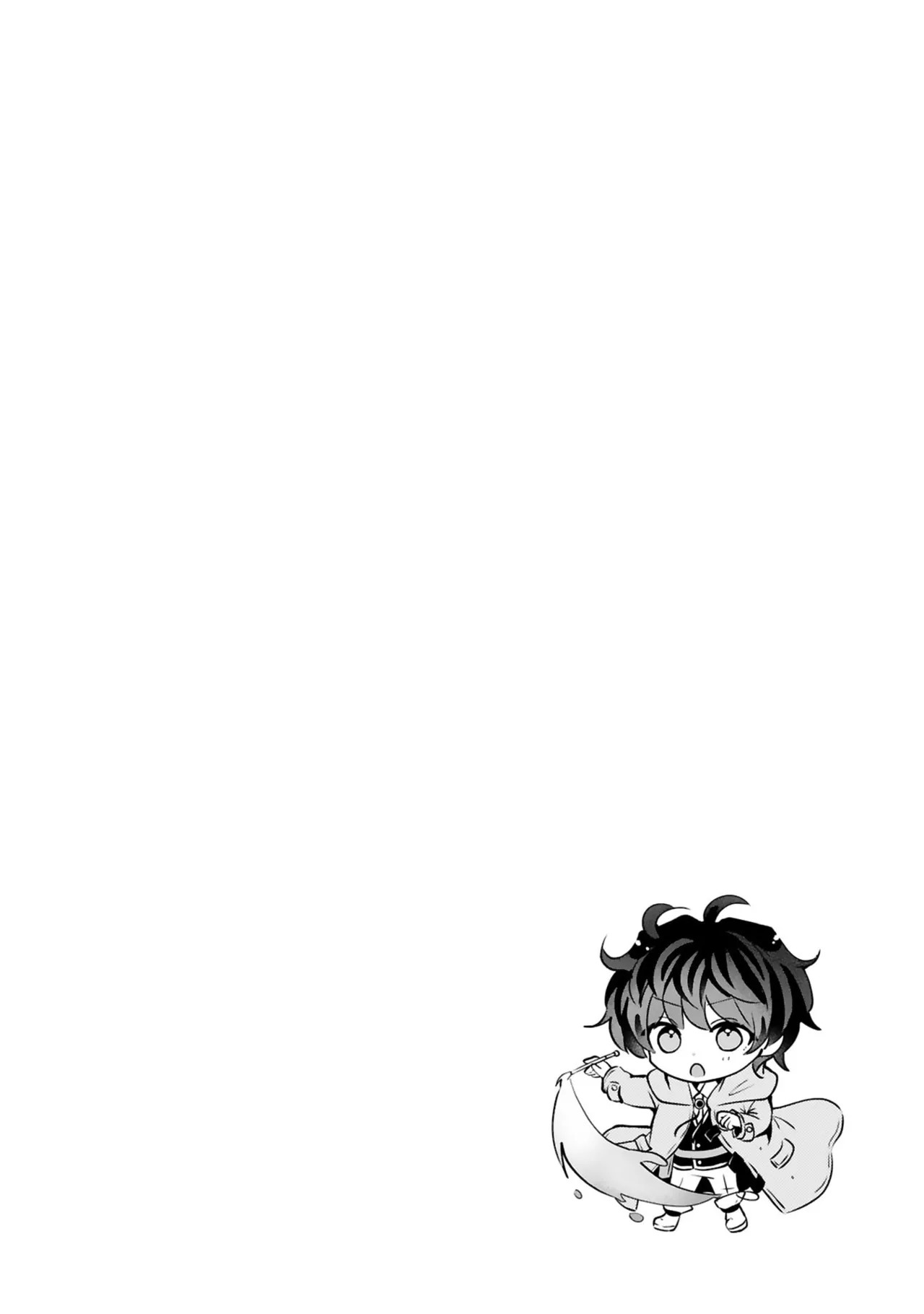 [ごくげつ×日之影ソラ] 追放された不遇職『色使い』が世界を塗り替えるまで ～美少女だらけのSランクパーティーで最強スキルの本当の使い方を知り無双する～ 第02巻 - Page 32