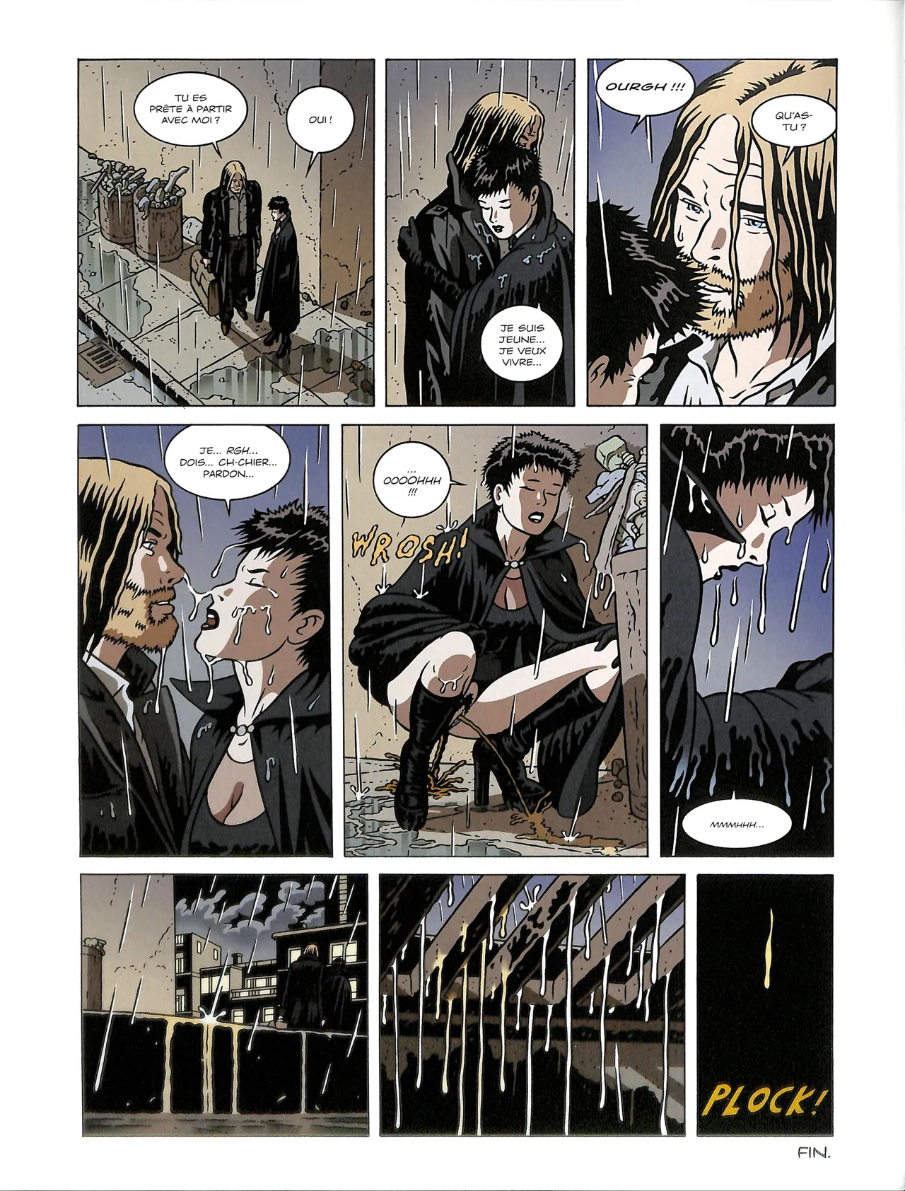 [Baldazzini] Sans famille - Aura l'orpheline - Page 49