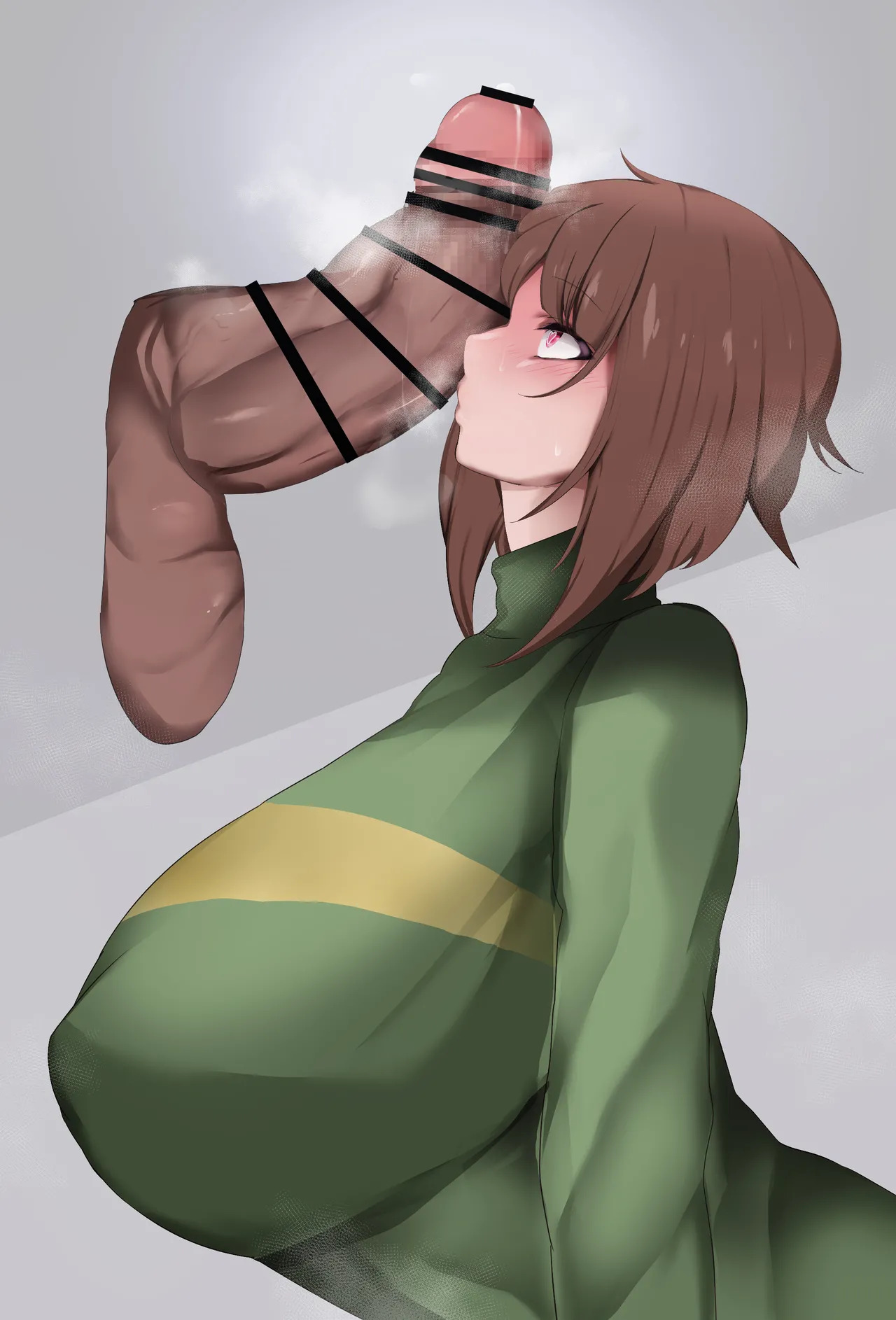 A compilation of Chara's past works - Page 13