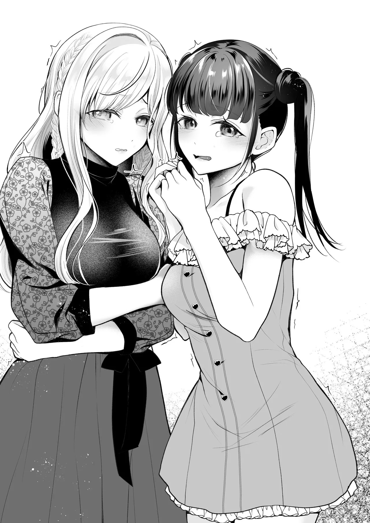 [Nanasaki] [English ver.／Comic] Wall Ass Sales Idol Debut Manga 8page - Page 10