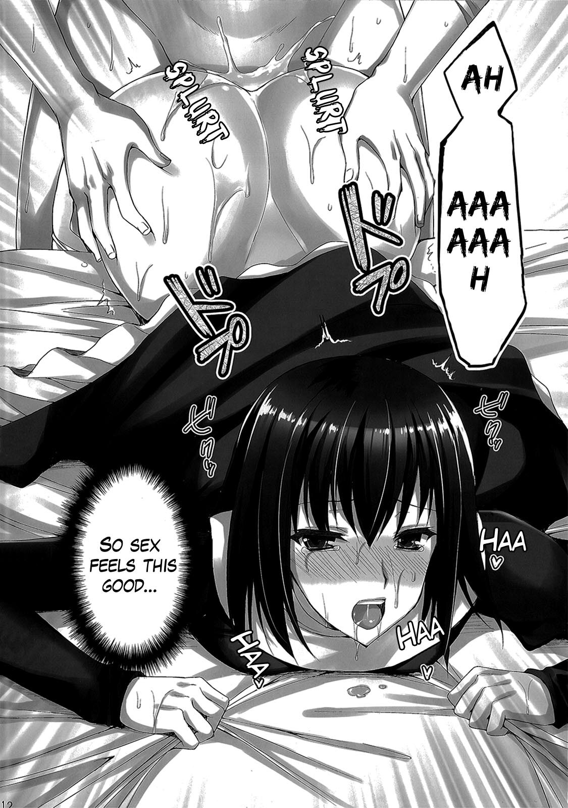Mahou Tsukai no Yotogi 1-3 [English] [Life4Kaoru] [The Lusty Lady Project] - Page 41