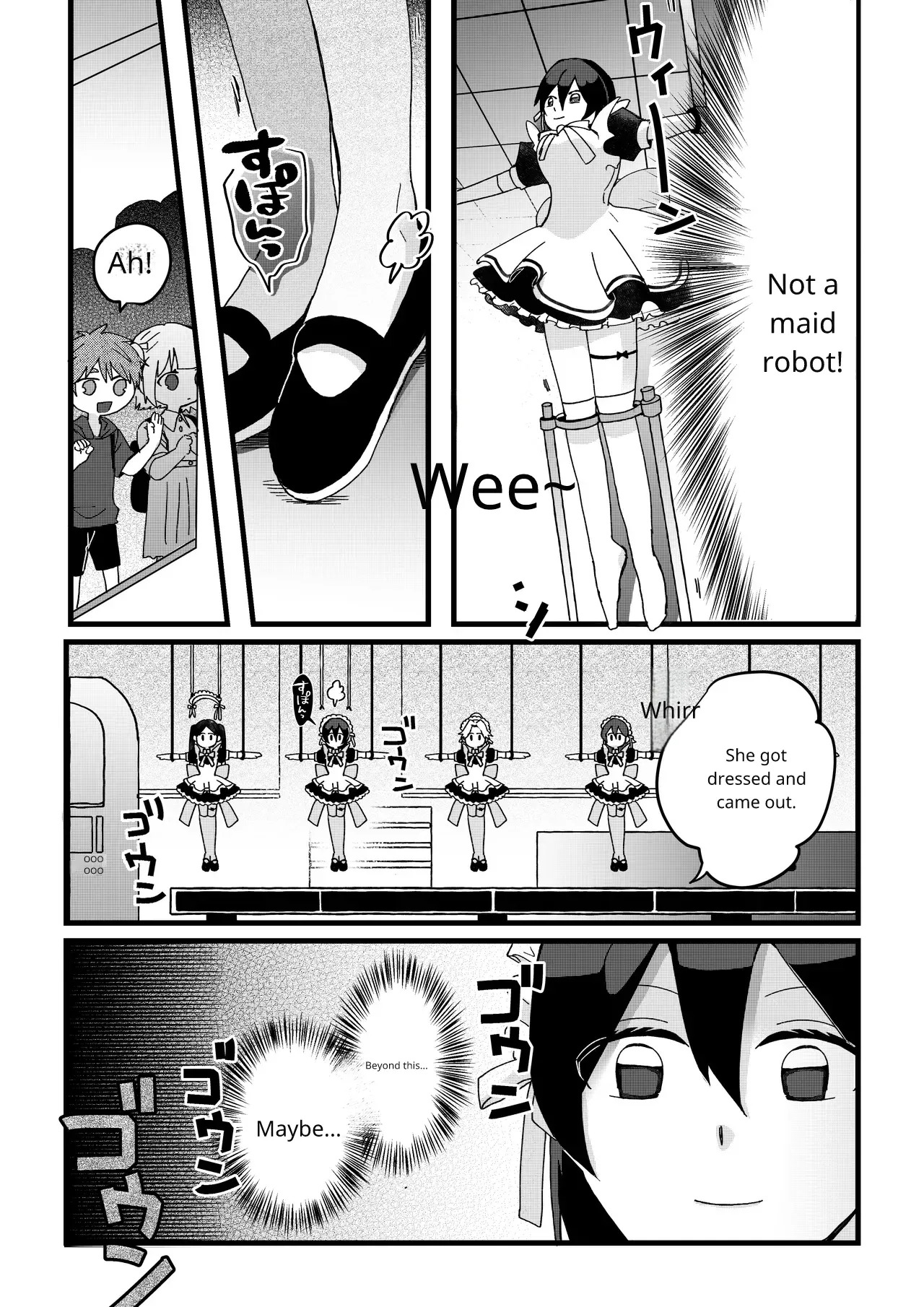 [OPQ] Sorry - Page 14