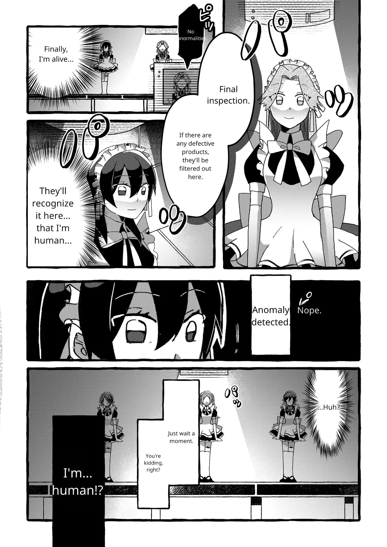 [OPQ] Sorry - Page 17
