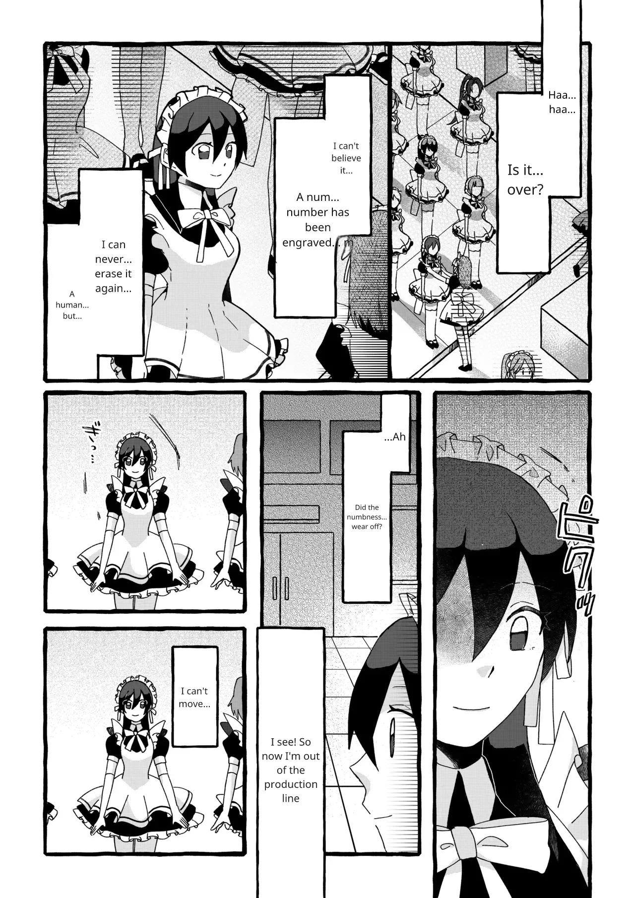 [OPQ] Sorry - Page 21