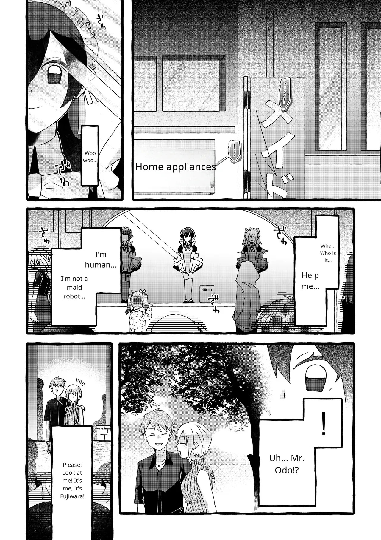 [OPQ] Sorry - Page 26