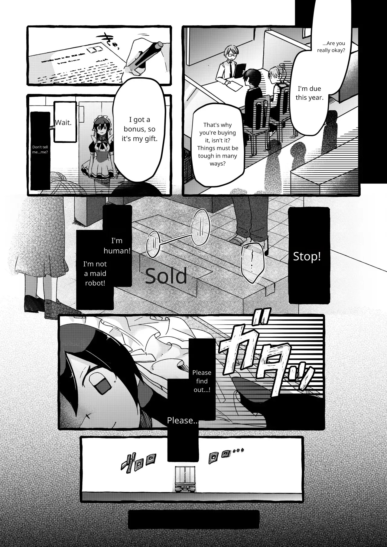 [OPQ] Sorry - Page 28