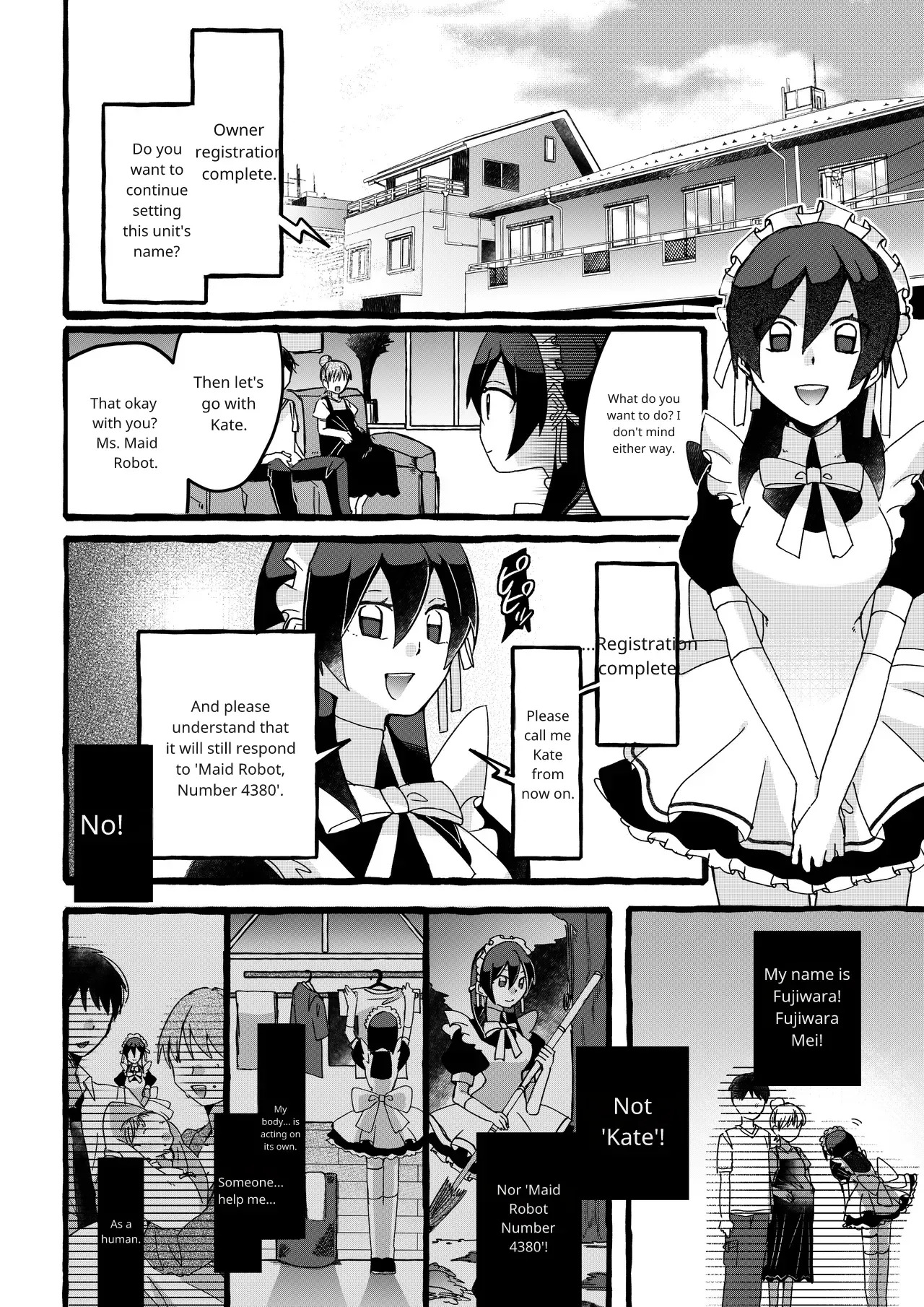 [OPQ] Sorry - Page 29