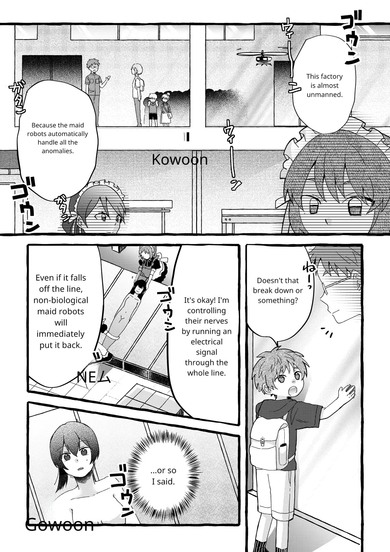 [OPQ] Sorry - Page 9