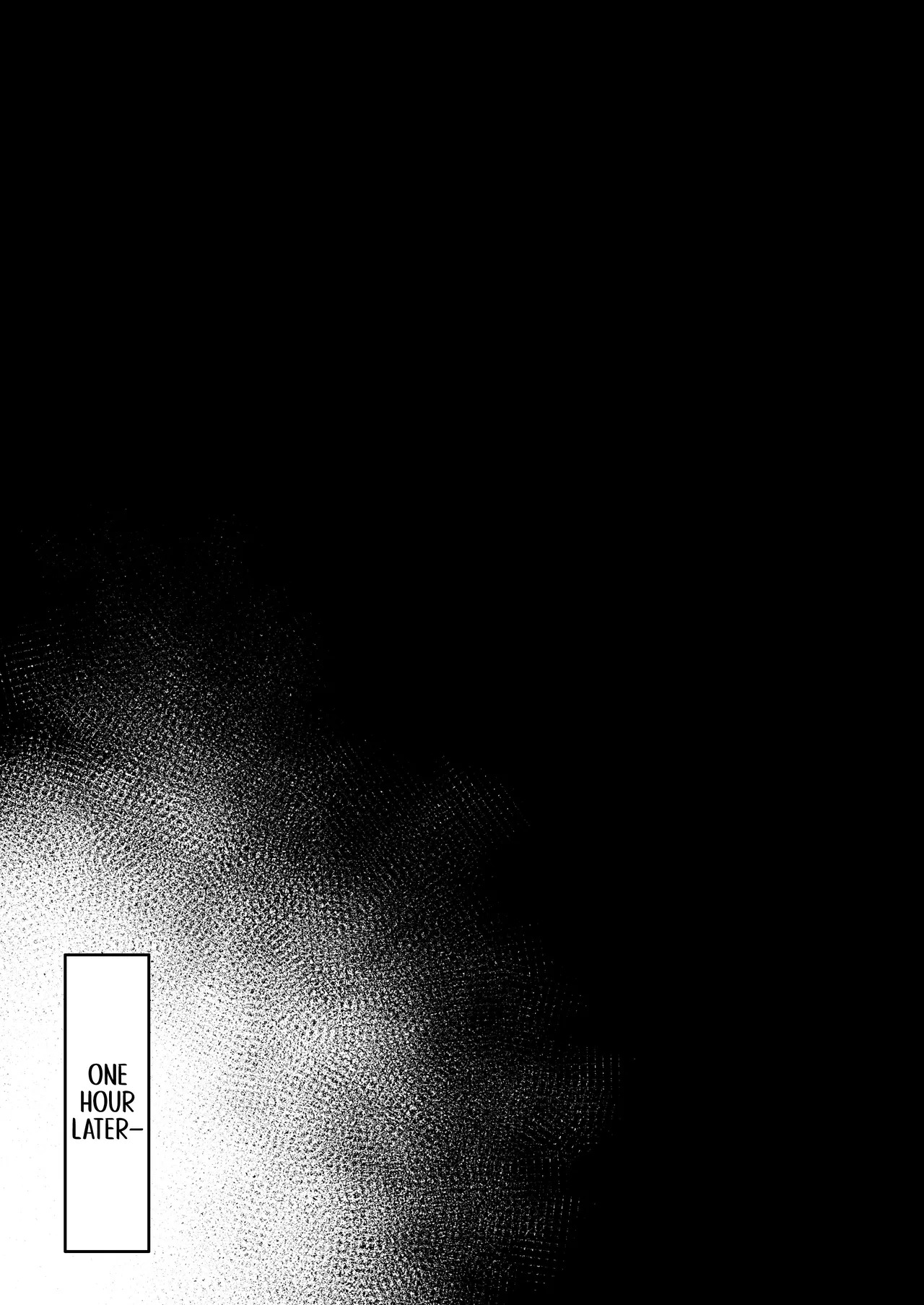[Nigiri Usagi] Noroi no Sei de MP ga Tarimasen!! Kouhen | "MP is Depleted Because of a Curse!! - last part [English] [AKOTLs] - Page 33