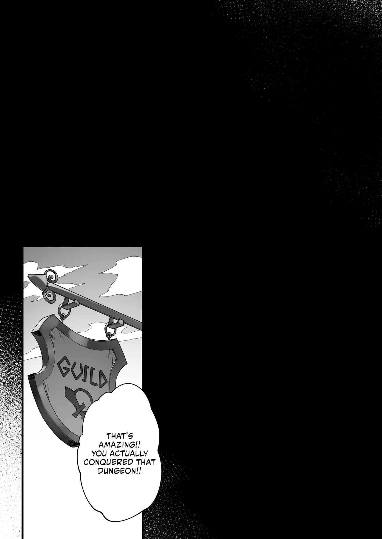 [Nigiri Usagi] Noroi no Sei de MP ga Tarimasen!! Kouhen | "MP is Depleted Because of a Curse!! - last part [English] [AKOTLs] - Page 61