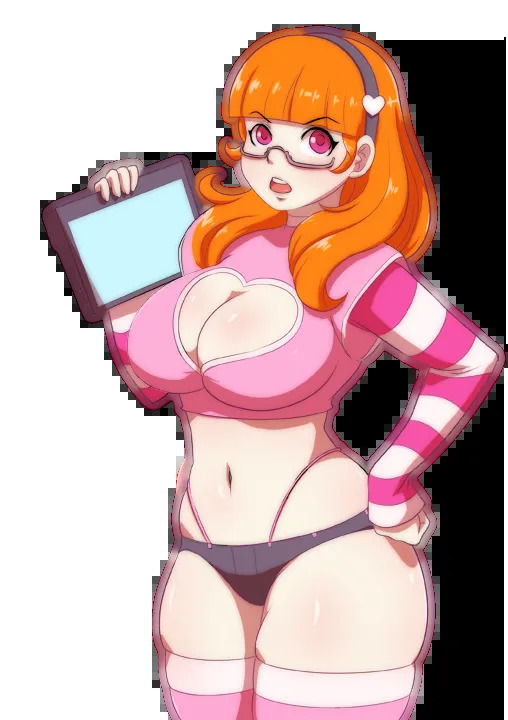 Bokuman Waifuhub Assistants Edition Updated - Page 369