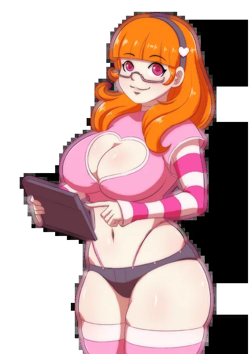 Bokuman Waifuhub Assistants Edition Updated - Page 371