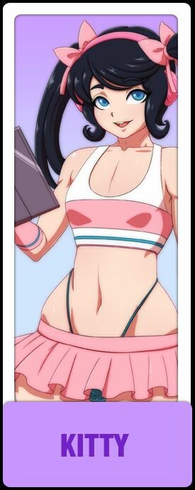 Bokuman Waifuhub Assistants Edition Updated - Page 384