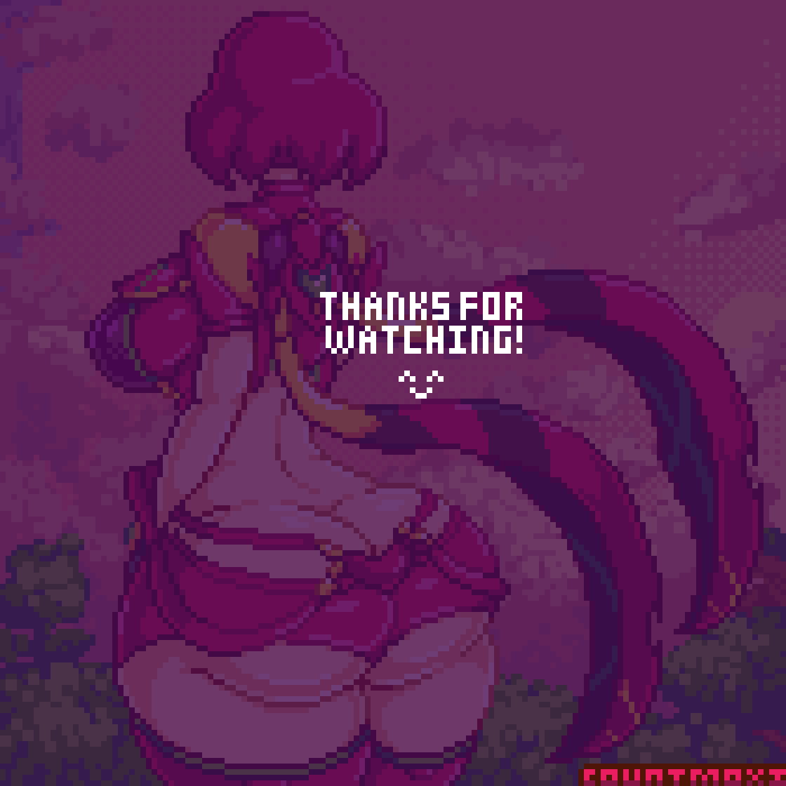 [CountMoxi ] Pyra-Ass-Appreciation - Page 51