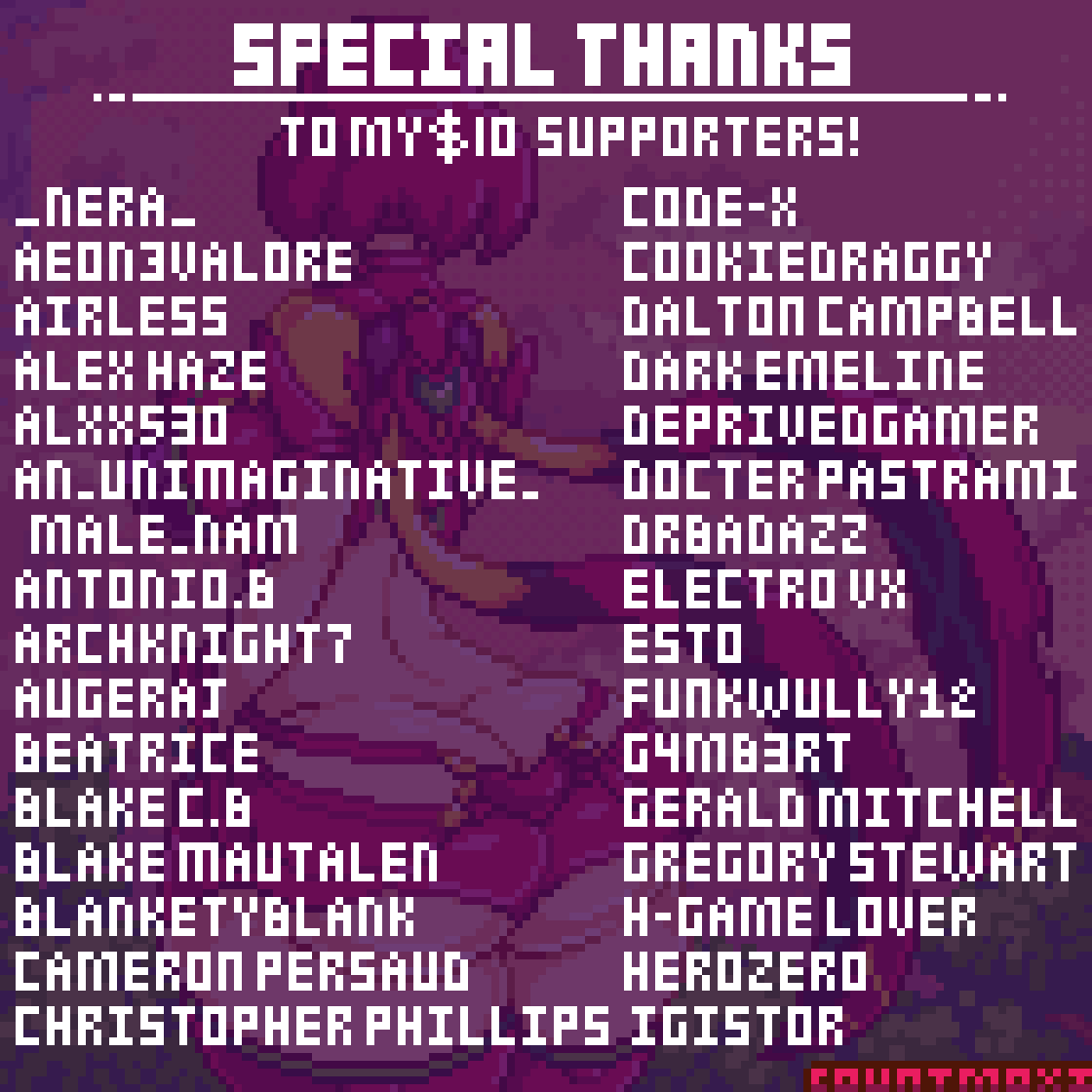 [CountMoxi ] Pyra-Ass-Appreciation - Page 53